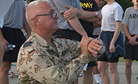 German Proficiency Badge Test 